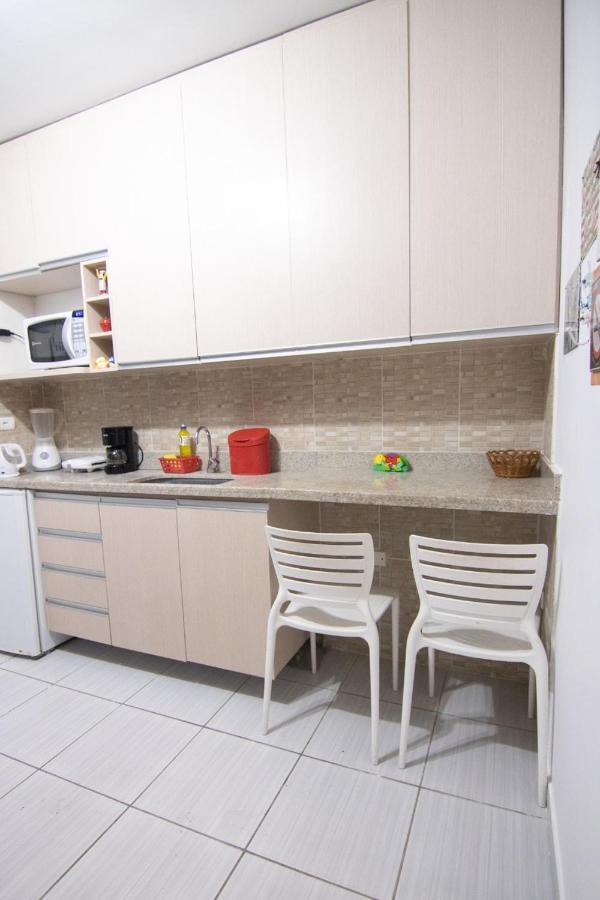 Flat Bantu - Aconchegante Flat No Coracao De Porto De Galinhas - Aqui Seu Pet E Bem Vindo Apartment Ngoại thất bức ảnh